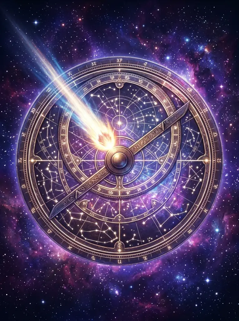Constellation Spinner Game Cover